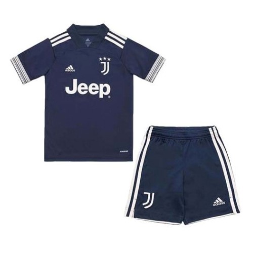 Camiseta Juventus 2ª Niños 2020/21
